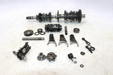 2009 Kawasaki Klx250sf Engine Motor Transmission Tranny Gears