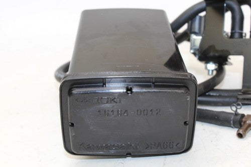 2018 Kawasaki Vulcan S En650 Evap Vapor Charcoal Emission Canister