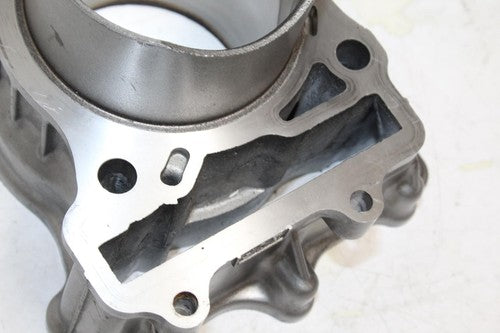 2004 SUZUKI SV650S ENGINE MOTOR REAR PISTON CYLINDERS BLOCK JUG OEM