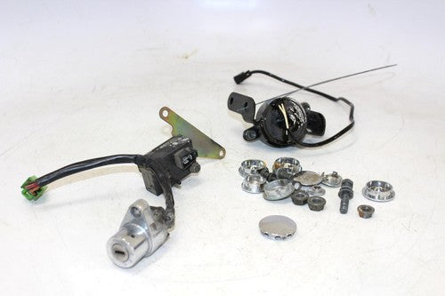 1996 Suzuki Intruder 1400 Vs1400gl Different Parts