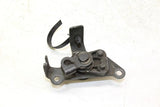 05-06 Kawasaki Z750s Ignition Lock Key Set W/ Gas Cap And Seat Lock