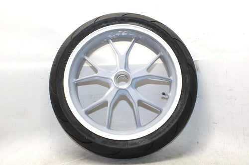 2013 Ducati Monster 796 Rear Back Wheel Rim