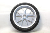 2013 Ducati Monster 796 Rear Back Wheel Rim