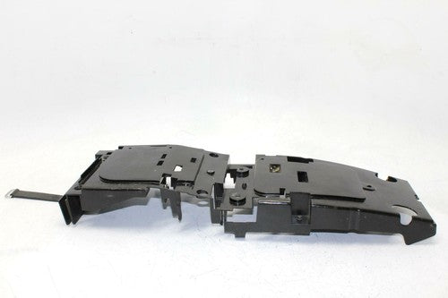 08-16 Yamaha Yzf R6 Rear Back Tail Undertail Battery TRAY Plastic OEM