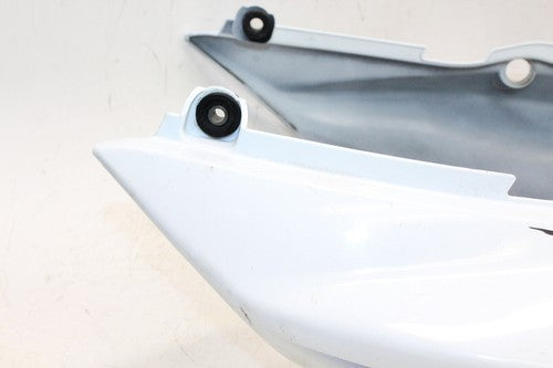 2005 Suzuki Bandit 1200 Gsf1200s Center Rear Back Tail Fairing Cowl