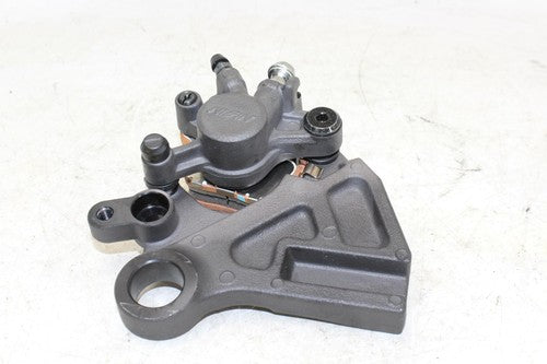 2021 Kawasaki Ninja Zx-6r Zx 636hm Rear Back Brake Caliper W Mount Bracket 30m