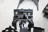 2008-18 Bmw F800gs Standard Abs Inner Fairings Cowls Trim Covers Panels OEM