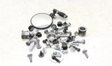 11-13 Yamaha Fz8 Engine Mounting Bolts Hardware Motor Screws OEM