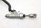 1990 Suzuki Dr250sl Rear Back Brake Master Cylinder With Reservoir