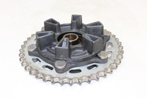 08-11 Honda Cbr1000rr Rear Back Sprocket