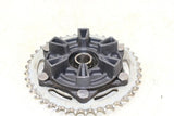 2007 Honda Cbr600rr Rear Back Sprocket