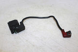 2002 Kawasaki Vulcan 1500 Vn1500p Mean Streak Engine Starter Relay Starting