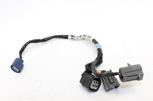 2011 HONDA CBR1000RR INJECTOR WIRING HARNESS WIRE LOOM