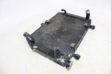 2002 Yamaha Yzf R6 Engine Radiator Motor Cooler Cooling Radiater