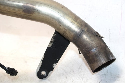 2015 Yamaha Fz09 Exhaust Header Pipes Manifold