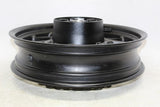 2015 Yamaha Bolt Xvs950 XVS95CRC Rear Back Wheel Rim