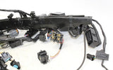 13-16 Triumph Daytona 675r Abs Main Engine Wiring Harness Motor Wire Loom OEM