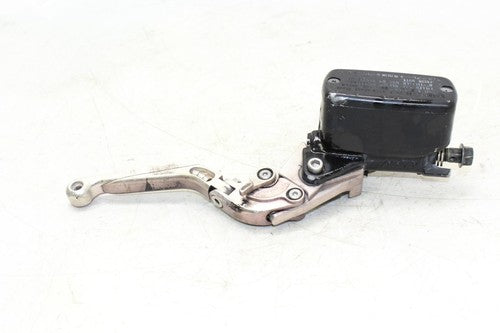 1995 Honda Cbr600f3 Front Brake Master Cylinder W/ Lever