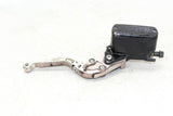 1995 Honda Cbr600f3 Front Brake Master Cylinder W/ Lever