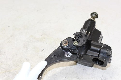 2006 Suzuki Katana 600 Gsx600f Front Brake Master Cylinder W/ Lever