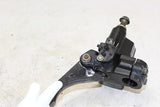 2006 Suzuki Katana 600 Gsx600f Front Brake Master Cylinder W/ Lever