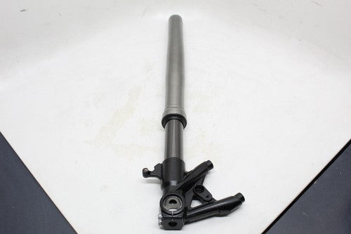 2016 Kawasaki Ninja H2 ZX1000 LEFT FRONT FORK SHOCK SUSPENSION