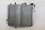 2013 Kawasaki Concours 14 Zg1400c Abs Engine Cooler Cooling Radiator Radiater