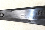 2018 Suzuki Gsxr 1000 Right Gas Tank Fuel Cell Panel Cover Trim Cowl