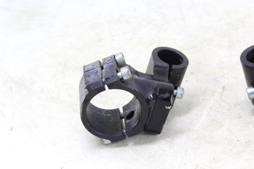 2011 Triumph Thruxton 900 Mounting Bushing Kit