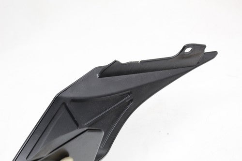 2020 YAMAHA YZF-R1 RIGHT REAR BACK TAIL FAIRING COWL SHROUD