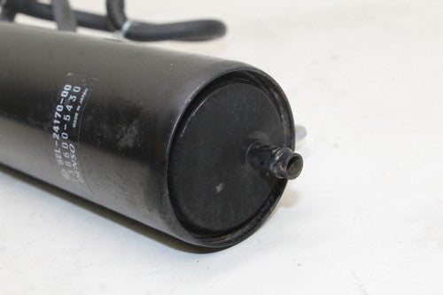 2006-07 Yamaha Yzf R6 Evap Vapor  Charcoal Emission Canister 5el-24170-00-00 OEM