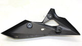 2016 Kawasaki Z800 Zr800 Left Cowl Fairing Cover Panel