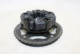 1986 Honda Interceptor 500 Vf500f Rear Back Sprocket With Hub Dampers Set