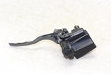 2006 Kawasaki Ninja 250r Ex250f Front Brake Master Cylinder W/ Lever OEM