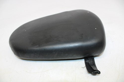 2007 Suzuki Gsxr600 Rear Back Passenger Tandem Seat Pad Saddle Pillion
