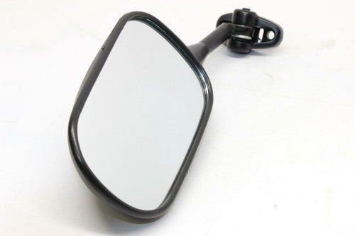2003-2005 Suzuki Sv1000s Left Side Rear View Mirror Oem