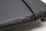 2019 Yamaha YZF R3 REAR BACK PASSENGER TANDEM SEAT PAD SADDLE PILLION