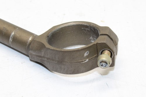 05-06 Kawasaki Ninja Zx6r 636 Left Clip On Handlebar OEM