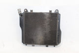 1986-06 Kawasaki Concours 1000 Zg1000a Engine Cooler Cooling Radiator OEM