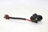 2001 Suzuki Gsxr1000 Engine Starter Relay Starting Motor Switch