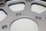 2000 Suzuki Gsxr600 Front Left Right Brake Rotors Discs