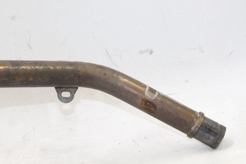 2008-12 Kawasaki Ninja 250r Ex250j Exhaust Header Pipes Manifold OEM