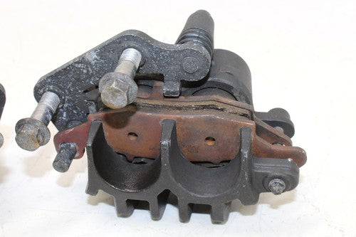 2009 Kawasaki Versys 650 Kle650a Right Left Front Brake Caliper Set Pair