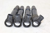 2001 Honda Cbr600f4i Ignition Coils Coil Spark Plug Caps