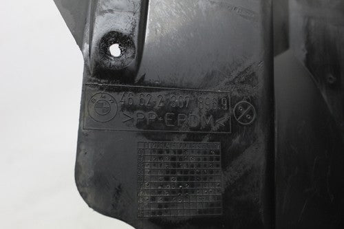 2004 Bmw K1200gt Abs Rear Back Tail Undertail Fairing Cowl Fender