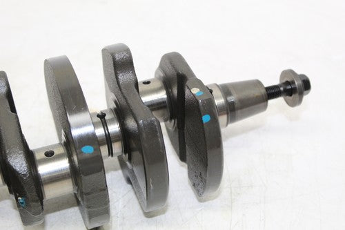 2007 Honda Cbr600rr Engine Motor Crankshaft Crank Shaft