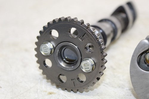 2022 Yamaha Mt-07 Mtn690 Camshaft Cams Cam Shafts