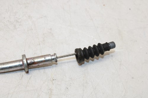 2014 Kawasaki Ninja 650 Ex650f Abs Clutch Cable Line