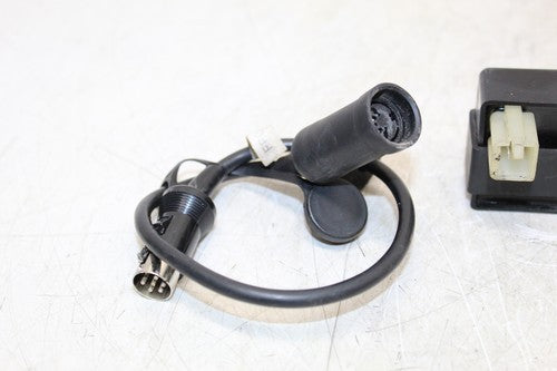 1985 Suzuki Gv1400gd Gv 1400 Sensor Set