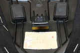 2019 Ducati Panigale V2 Rear Back Passenger Tandem Seat Pad Saddle Pillion